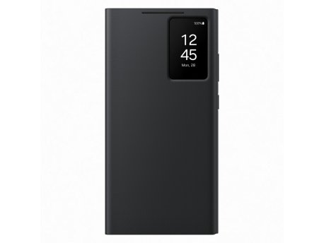 SAMSUNG Smart View Zaštitna maska za Galaxy S24 Ultra EF-ZS928-CBE