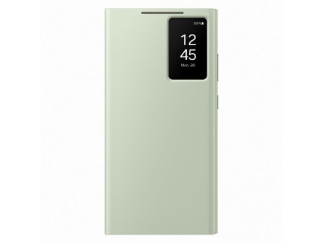 SAMSUNG Smart View Zaštitna maska za Galaxy S24 Ultra EF-ZS928-CGE
