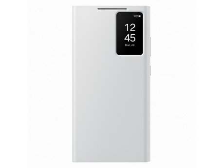 SAMSUNG Smart View Zaštitna maska za Galaxy S24 Ultra EF-ZS928-CWE
