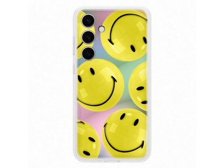 SAMSUNG FlipSuit Zaštitna maska za telefon za Galaxy S24+ EF-MS926-CYE