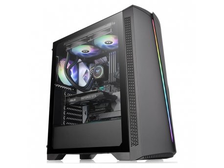 ZEUS GAMER AMD Ryzen 7700X/DDR5 32GB/M.2 1TB/RTX4070 12GB