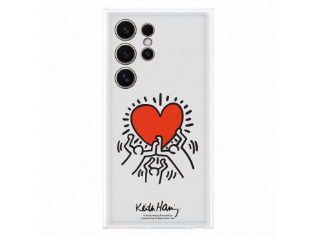 SAMSUNG FlipSuit Zaštitna maska za Galaxy S24 Ultra EF-MS928-CWE