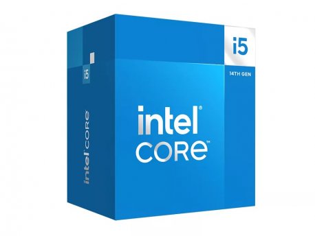 INTEL Core i5-14500 3.7 do 5.00 GHz Box