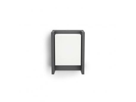 PHILIPS Arbour Zidna LED svetiljka 2700K