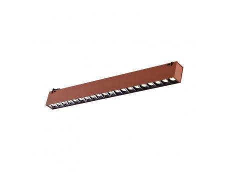 BBLINK EOS Linear P0862-540A3 16W 3000K Terakota