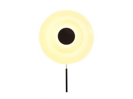 BBLINK Luna 241 Zidna lampa 8W 3000K
