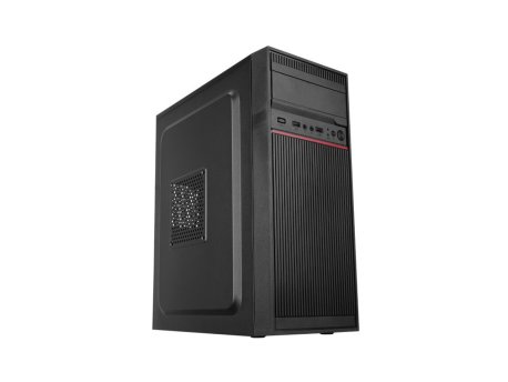 BC COMP AMD Ryzen 5 5600G 16GB M.2 512GB SSD // Win10Pro