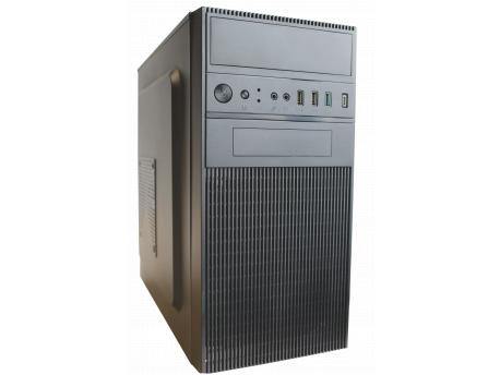 ZEUS INTEL Core i3-12100/DDR4 8GB/M.2 500GB/Win10Pro