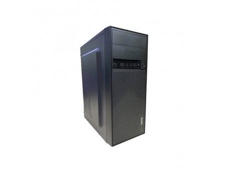 ZEUS INTEL Core i3-10105F/8GB DDR4/M.2 500GB/N710 2GB