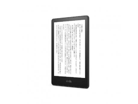 Amazon EReader Kindle Paperwhite 2021 (11 gen) SO, 6.8 8GB WiFi, 300dpi, USB-C, black (B08N41Y4Q2)