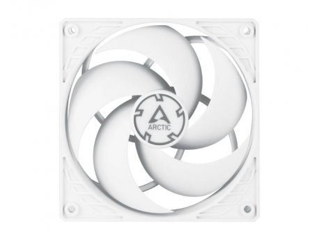Arctic P14 PWM PST beli ventilator 140mm ACFAN00222A