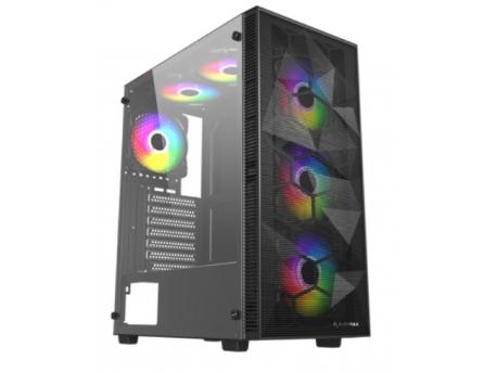 BC COMP AMD Ryzen 5 5500/16GB/M.2 1TB/RX6600 8GB/650W V2