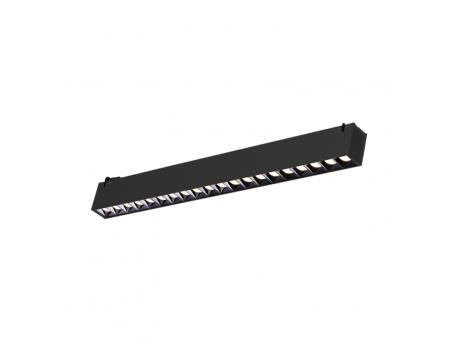BBLINK EOS Linear P0862-540A3 16W 3000K Crna