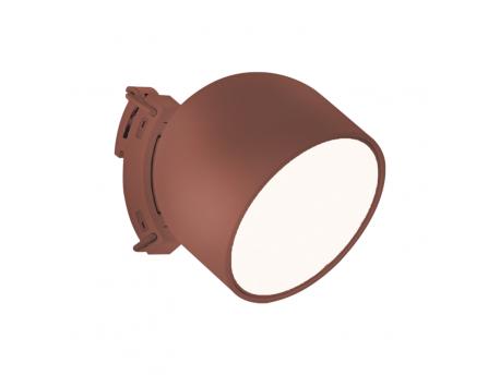 BBLINK EOS Spot light P0862-110A2 12W 3000K Terakota