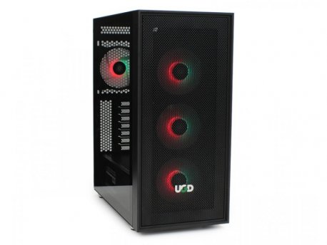 ZEUS AMD Ryzen 7 5800X DDR4 16GB M.2 1TB RX6700XT 12GB