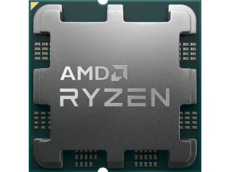 AMD Procesor AM5 Ryzen 9 7900X3D tray
