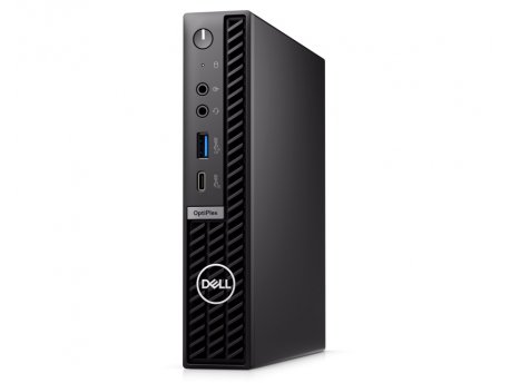 DELL OptiPlex 7010 Plus Micro i7-13700T 16GB 512GB SSD Win11Pro 3yr ProSupport + WiFi