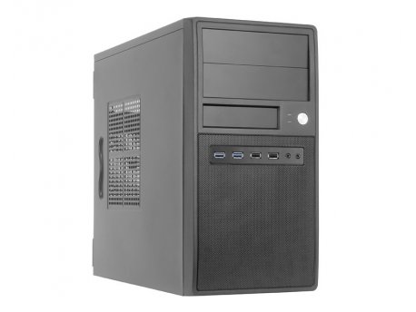 BC GROUP INTEL Core i3-13100, 8GB DDR4, 250GB SSD
