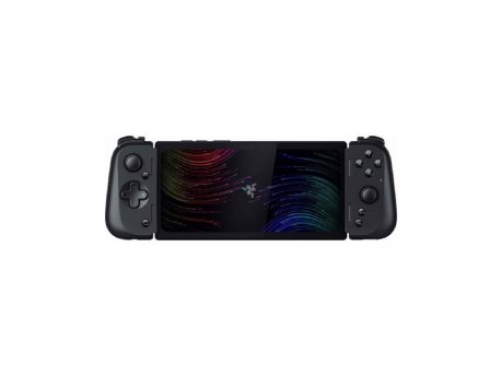 RAZER Edge WiFi Gaming Handheld + Razer Kishi V2 Pro Controller Bundle