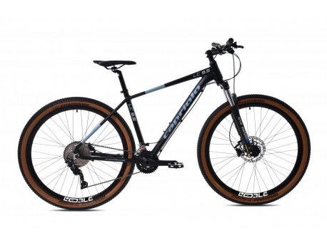 CAPRIOLO 924551-21 LC 9.5 crno-plavi