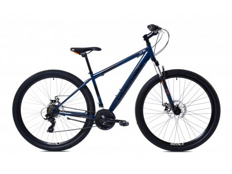 CAPRIOLO 924555-17 LC 9.X plavo-crni