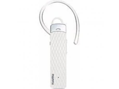 REMAX RB-T9 bluetooth slušalica bela