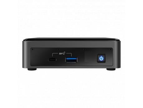 INTEL NUC 10 Performance kit NUC10i7FNKN Core i7-10710U M.2 SSD