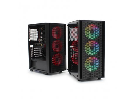 BC GROUP BULDOZER AMD Ryzen 5 5500/16GB/500GB/RTX3050 6GB