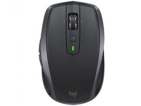 LOGITECH MX Anywhere 2S Wireless Graphite miš