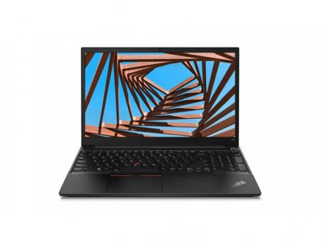 LENOVO ThinkPad E15 Gen3 (Black) FHD IPS, Ryzen 5 5500U, 16GB, 256GB SSD, Win 11 Pro (20YG00A3YA/16)