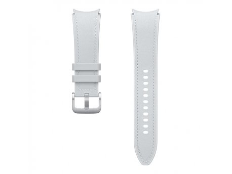 SAMSUNG ET-SHR96-LSE Silver M/L Zamenska narukvica za Galaxy Watch 6