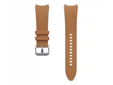 SAMSUNG ET-SHR96-LDE Camel M/L Zamenska narukvica za Galaxy Watch 6