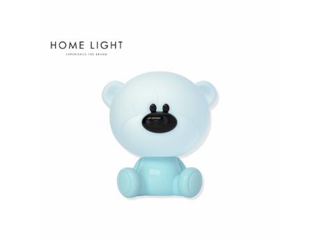 BBLINK Dečija stona lampa BS3102 RGB Plava