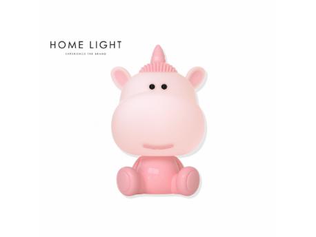 BBLINK Dečija stona lampa BS3104 RGB Pink