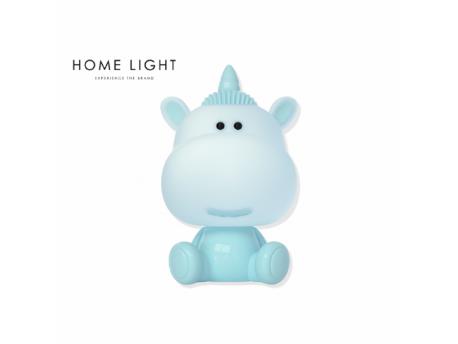 BBLINK Dečija stona lampa BS3104 RGB Plava