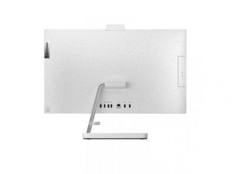 LENOVO IdeaCentre AIO 3 24IAP7 (White) FHD IPS, i7-13620H, 16GB, 1TB SSD (F0GH015ERI)