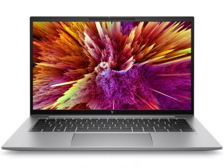 HP ZBook Firefly 14 G10 (Gray) WUXGA IPS, i7-1355U, 32GB, 1TB SSD, RTX A500 4GB, Win 11 Pro (866H3EA)