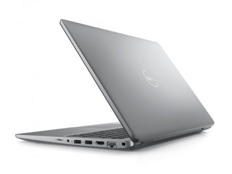 DELL Precision M3580 (FHD IPS 400nits, i7-1360P, 16GB, 512GB SSD, RTX A500 4GB, Backlit, FP, Win 11 Pro)