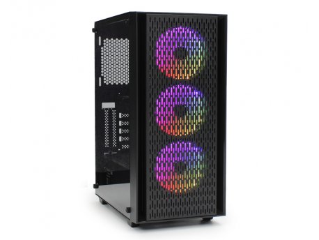 BC GROUP TITAN INTEL Core i5-10400F/16GB/500GB/RTX3050 6GB
