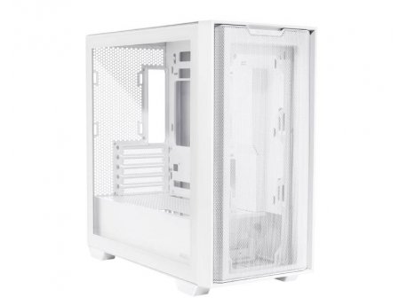 ASUS A21 micro-ATX kućište belo