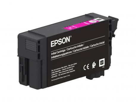 EPSON T40D34N UltraChrome XD2 magenta 50ml XL kertridž