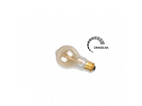 BBLINK Sijalica Edison A60 E27 40W 2000K