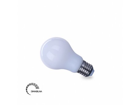 BBLINK LED Filament sijalica A60 8W E27 2700K Opal