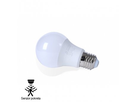 BBLINK LED sijalica sa senzorom S11 A60 10W E27 4000K