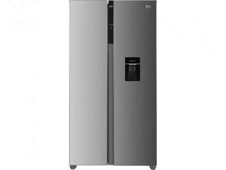BEKO GNO5322WDXPN Side by side frižider