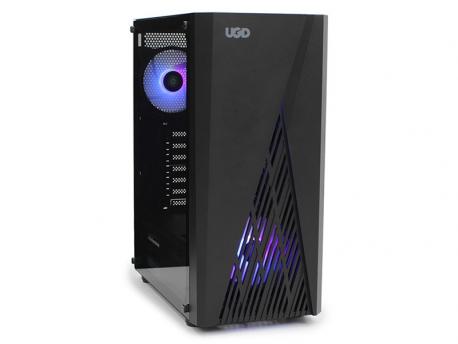 ZEUS AMD Ryzen 7 5800X DDR4 16GB M.2 1TB RTX4060 8GB