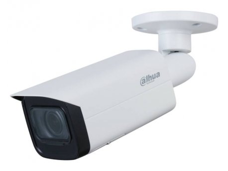DAHUA IPC-HFW2541T-ZAS-27135 5MP IR Vari-focal Bullet WizSense Network Camera