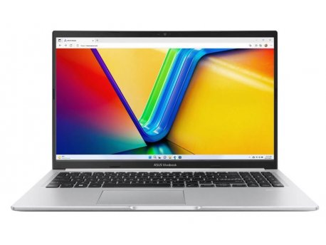 ASUS Vivobook 15 X1502ZA-EJ1991 (Full HD, i5-12500H, 8GB, SSD 512GB)