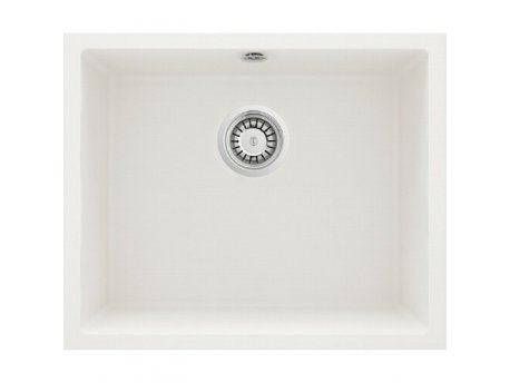 DEANTE Sudopera Corda Undermount 55/WH ZQA A10C