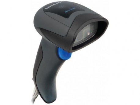 Datalogic QuickScan QD2430 2D barkod skener